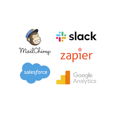 Integrations