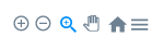 Chart toolbar
